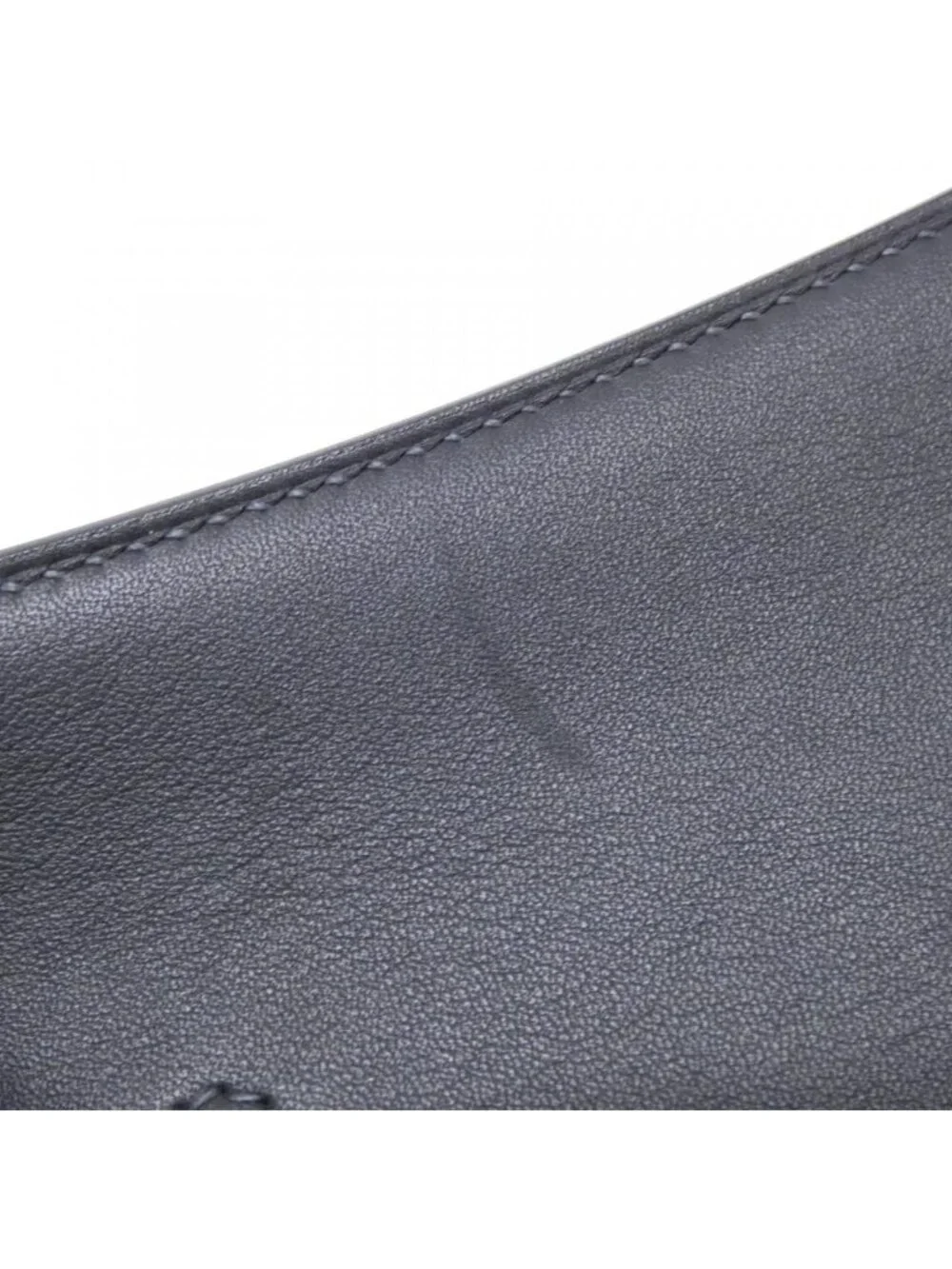 Hermes Zigzag Gipsiere Mini Shoulder